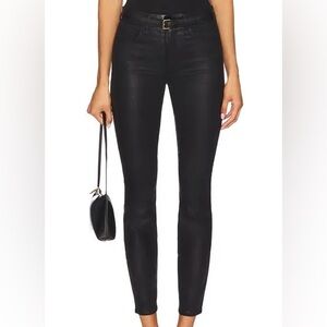 L’agence Marguerite High Rise Skinny Jeans